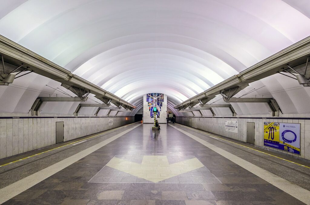 Медицинские справки в районе метро Чкаловская