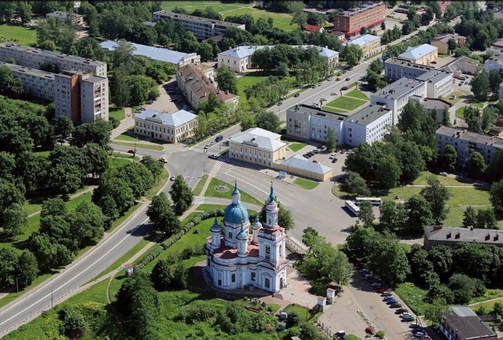 Медицинские справки в Кингисеппском муниципальном районе