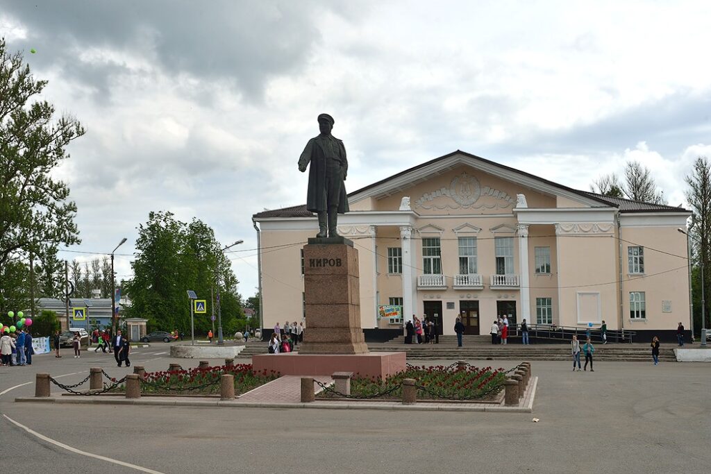 Медицинские справки в Кировском муниципальном районе