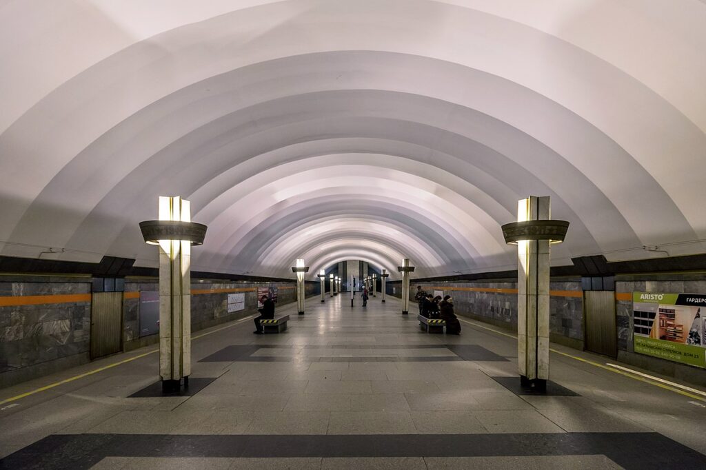 Медицинские справки в районе метро Ладожская