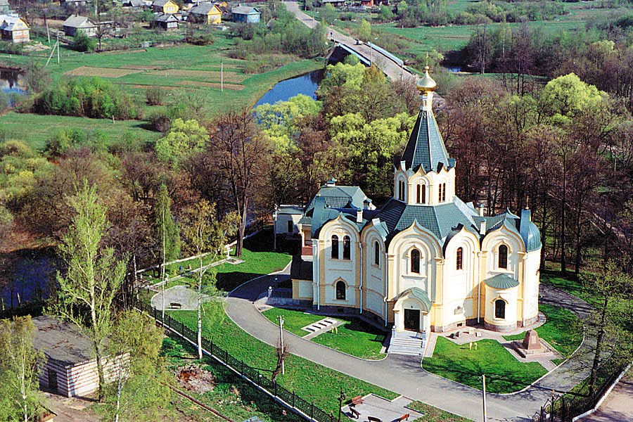 Медицинские справки в Любани