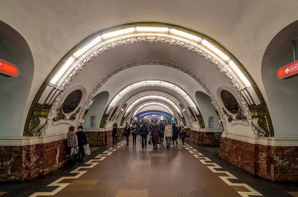 Медицинские справки в районе метро Площадь Восстания