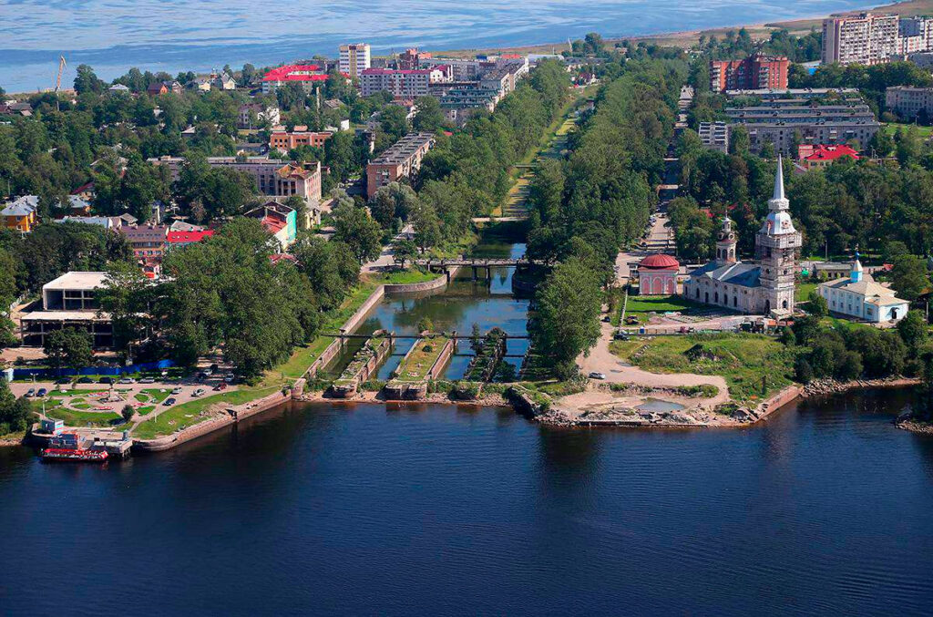 Медицинские справки в Шлиссельбурге