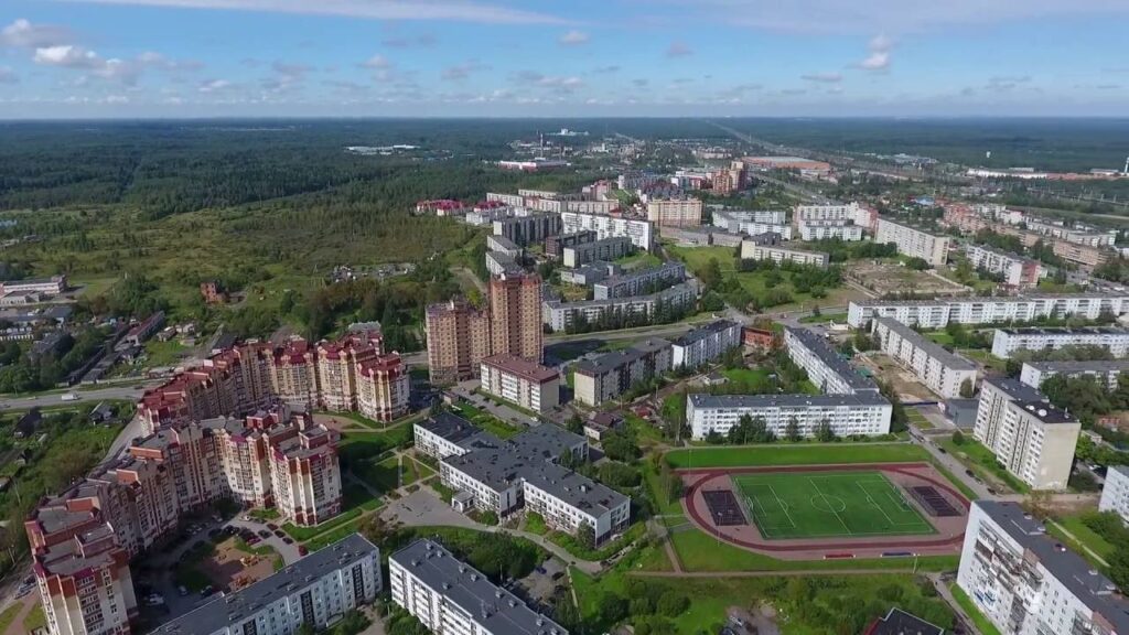 Медицинские справки в Тосненском муниципальном районе